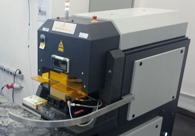 LA-ICP-MS/MC Neptune Plus