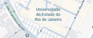 Localização Multilab UERJ
